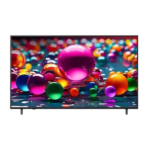 تلویزیون ۵۵ اینچ LED ال جی مدل 55UA8500